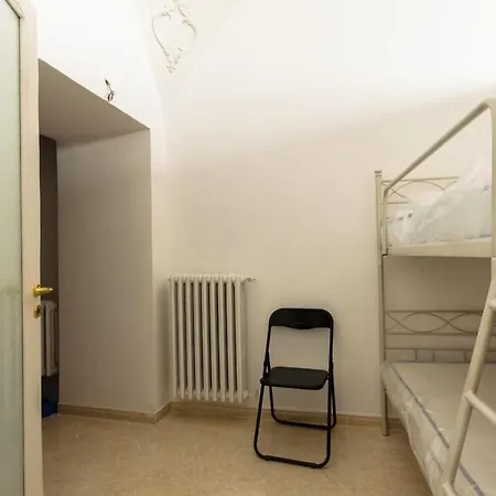 Sopra I Vecchi Mulini Manfredónia