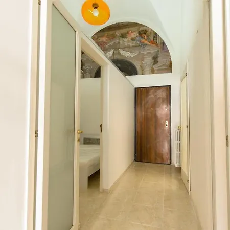 Sopra I Vecchi Mulini 아파트